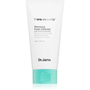 Dr. Jart+ Pore Remedy™ Renewing Foam Cleanser mousse detergente 150 ml