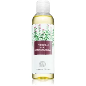 Nobilis Tilia Hydrophilic Oil Thymus olio struccante detergente 200 ml