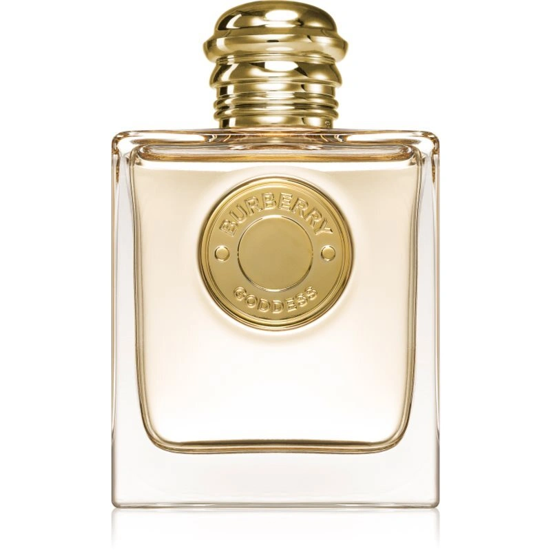 Burberry Goddess Eau de Parfum ricaricabile da donna 100 ml