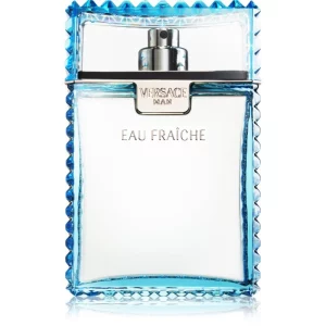 Versace Eau Fraîche deodorante spray per uomo 100 ml