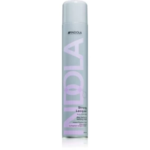 Indola Strong Lacquer lacca per capelli fissante forte 500 ml