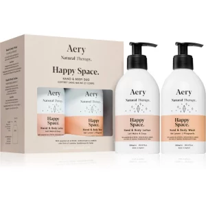 Aery Aromatherapy Happy Space confezione regalo