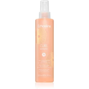 Echosline Curl Activator spray per attivare i riccioli 200 ml