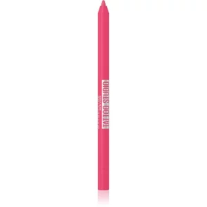MAYBELLINE NEW YORK Tattoo Liner Gel Pencil matita gel per gli occhi colore Ultra Pink 1.3 g