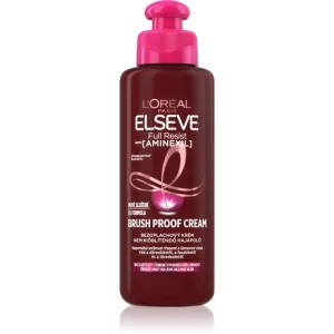 L’Oréal Paris Elvive Full Resist Aminexil trattamento rinforzante senza risciacquo 200 ml