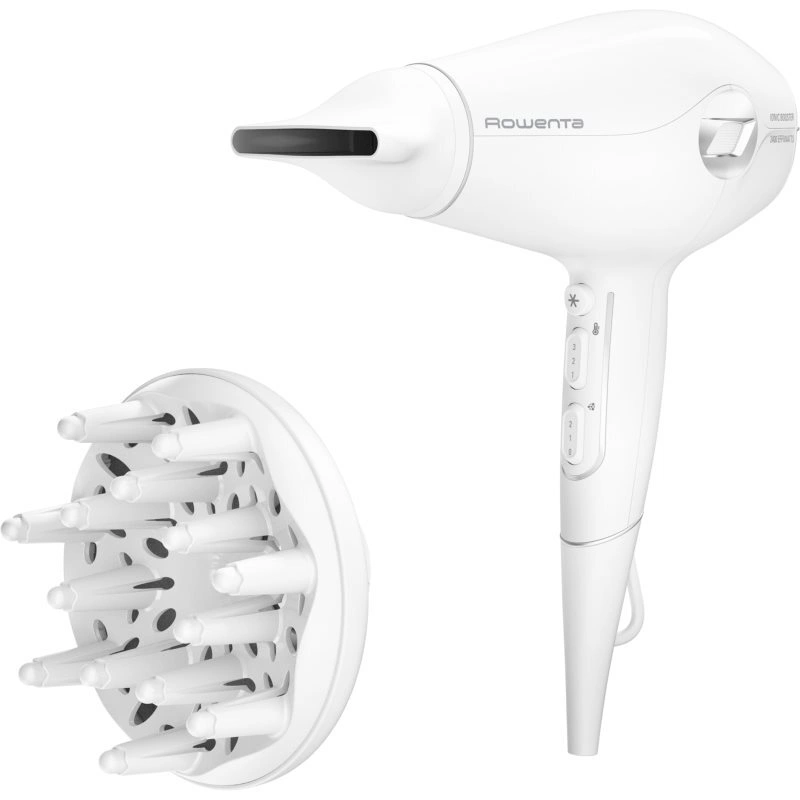 Rowenta Volumizer CV6130F0 phon per capelli