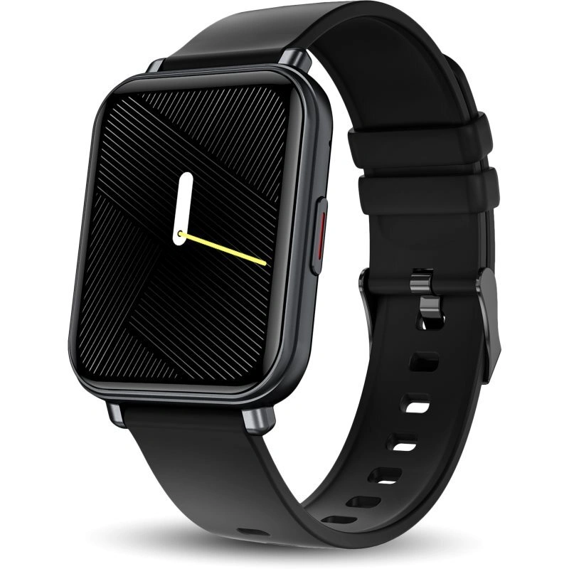 Niceboy Watch 4 smartwatch Carbon Black 1 pz