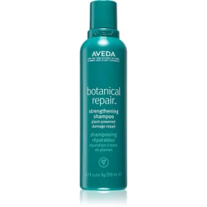 Aveda Botanical Repair™ Strengthening Shampoo shampoo rinforzante per capelli rovinati 200 ml