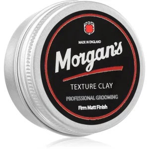 Morgan's Texture Clay argilla modellante per capelli 15 ml