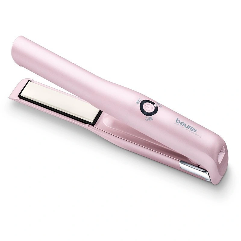BEURER HS 20 piastra per capelli mini 1 pz