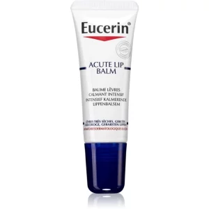 Eucerin Dry Skin Urea balsamo labbra 10 ml