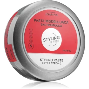 Joanna Styling Effect pasta modellante per un fissaggio extra forte 90 g