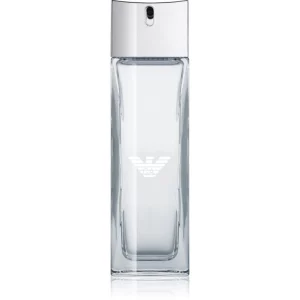 Armani Emporio Diamonds for Men Eau de Toilette per uomo 75 ml