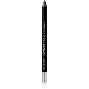 Bourjois Contour Clubbing matita per occhi waterproof colore 054 Ultra Black 1,2 g