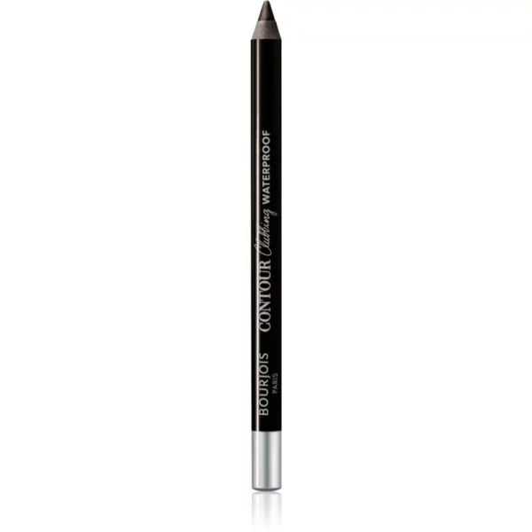 Bourjois Contour Clubbing matita per occhi waterproof colore 054 Ultra Black 1,2 g