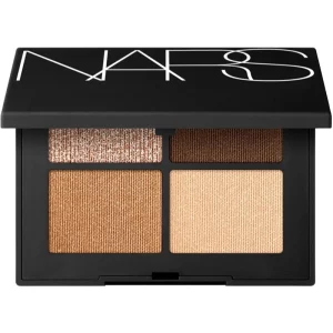 NARS Eyeshadow QUAD palette di ombretti colore MOHAVE 4.4 g