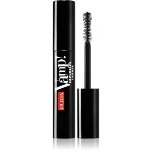 PUPA Milano Vamp! Explosive Lashes mascara volumizzante e allungante colore 110 Black 12 ml