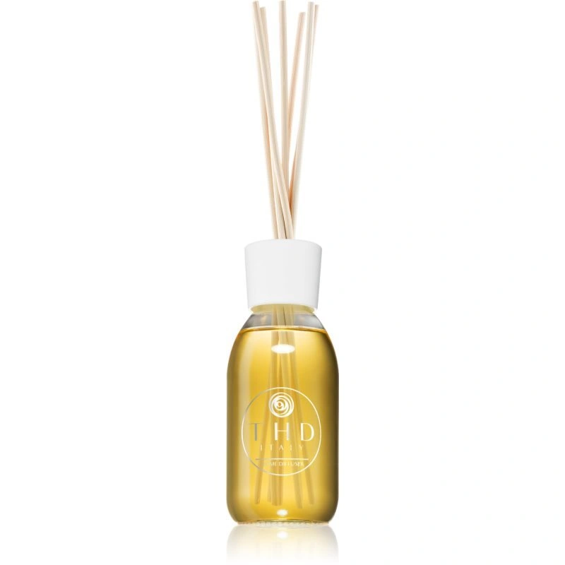 THD Diffusore THD Sandalo e Bergamotto diffusore di aromi 200 ml