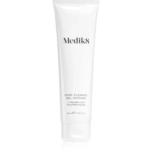 Medik8 Pore Cleanse Gel Intense gel detergente per la riduzione del sebo 150 ml