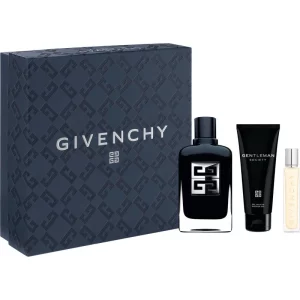GIVENCHY Gentleman Society confezione regalo per uomo