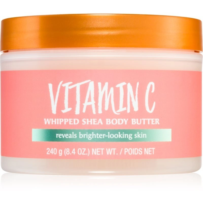 Tree Hut Vitamin C burro corpo 240 ml