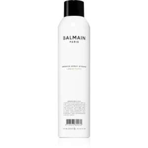 Balmain Hair Couture Session Spray lacca per capelli fissante forte 300 ml