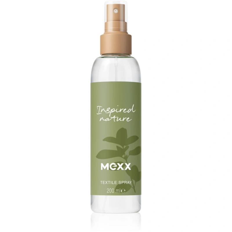 Mexx Ice Touch For Her deodorante per tessuti 200 ml