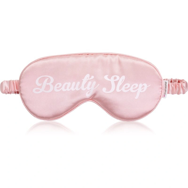 Brushworks Back Comb Brush Maschera da notte 1 pz