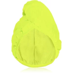 GLOV Sports asciugamano per capelli Sport Lime 1 pz