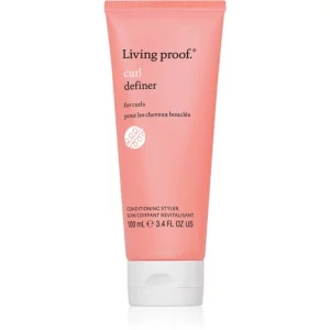 Living Proof Curl balsamo modellante per capelli ricci 100 ml