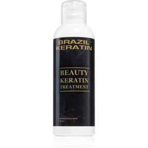 Brazil Keratin Keratin Treatment trattamento rigenerante per capelli rovinati 150 ml