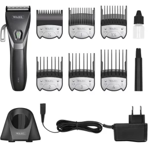 Wahl Pro Kuno tagliacapelli professionale con prolunga intercambiabile 1 pz