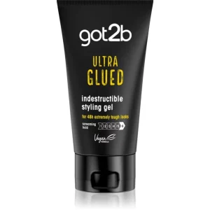 got2b Ultra Glued gel modellante fissaggio ultra forte 150 ml