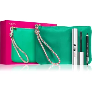 PUPA Milano Vamp! Extreme confezione regalo per trucco smoky