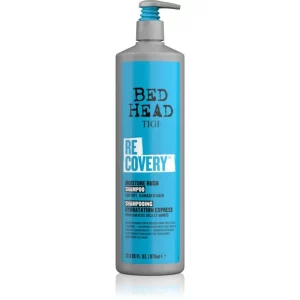 TIGI Bed Head Recovery shampoo idratante per capelli rovinati e secchi 970 ml