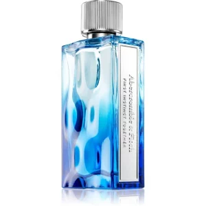 Abercrombie & Fitch First Instinct Together Eau de Toilette per uomo 100 ml