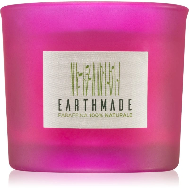 THD Earthmade Equilibrium candela profumata 180 g