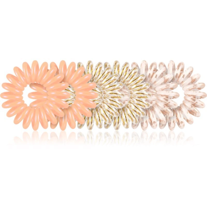 invisibobble Extra Care Delicate Duties elastici per capelli 6 pz