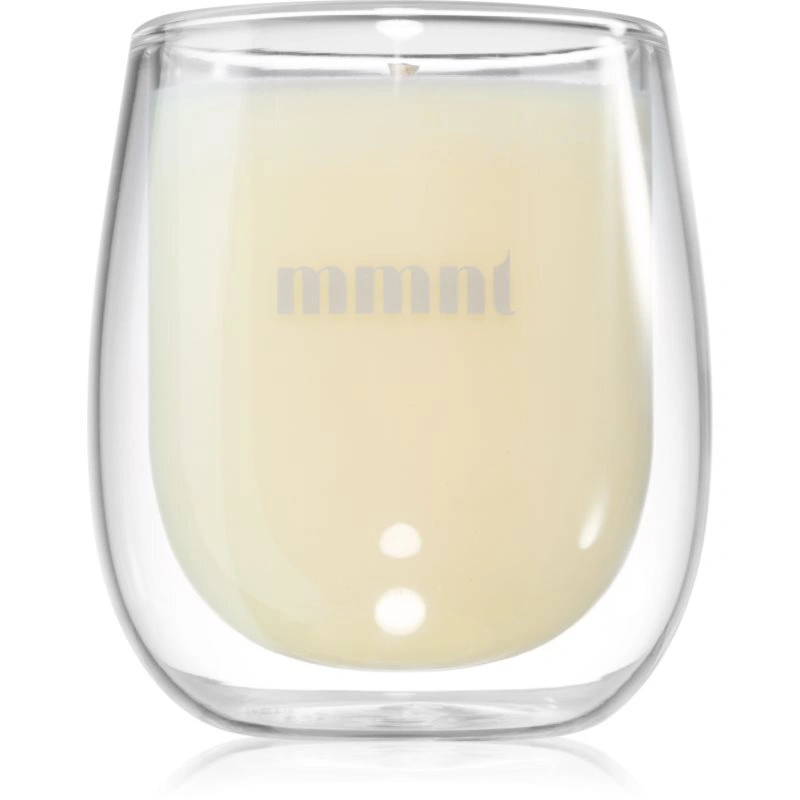 mmnt Bergamood candela profumata 240 ml