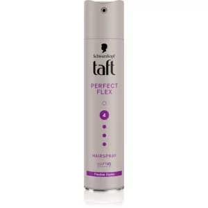 Schwarzkopf Taft Perfect Flex lacca per capelli ultra fissante 250 ml
