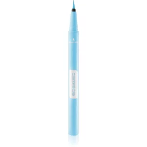 Catrice POOLSIDE OF LIFE eyeliner in pennarello colore C02 Splash of Joy 1 g