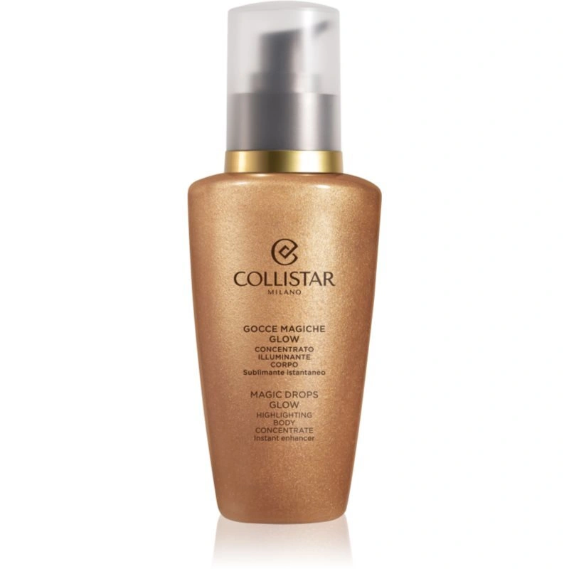 Collistar Gocce Magiche Highlighting concentrato illuminante 125 ml
