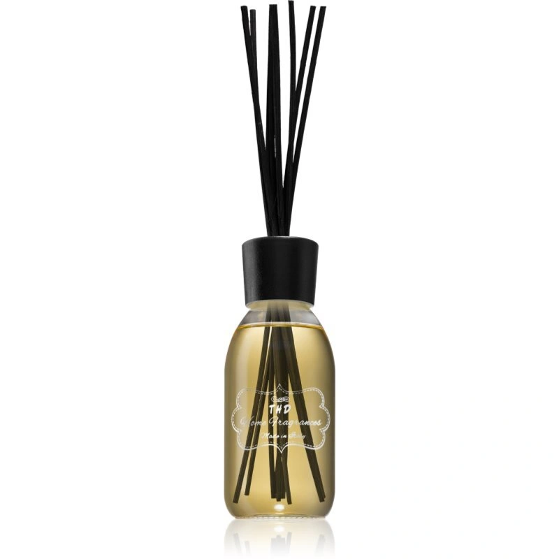 THD Diffusore THD Patchouly diffusore di aromi 200 ml