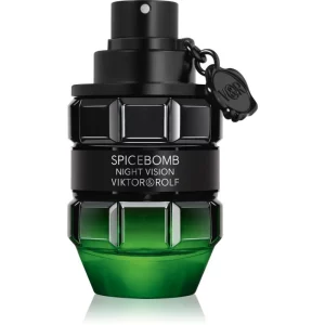 Viktor & Rolf Spicebomb Night Vision Eau de Toilette per uomo 50 ml