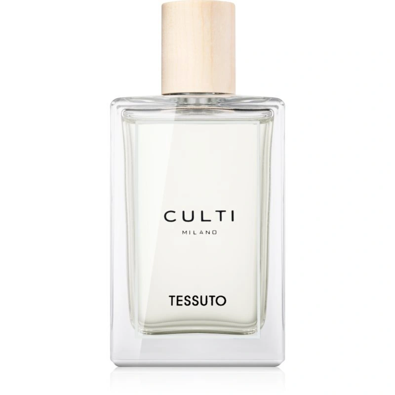Culti Spray Tessuto profumo per ambienti 100 ml