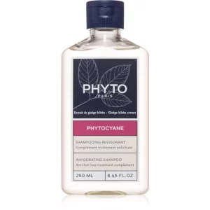 Phyto Phytocyane Invigorating Shampoo shampoo attivatore anti-caduta dei capelli 250 ml