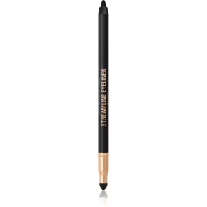 Makeup Revolution Streamline matita in crema per gli occhi colore Black 1,3 g