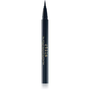 Stila Cosmetics Stay All Day eyeliner waterproof colore Midnight 0.5 ml