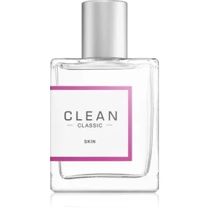 CLEAN Classic Skin Eau de Parfum da donna 60 ml