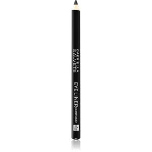 Gabriella Salvete Eyeliner Contour matita occhi colore 01 Graphite 0,28 g